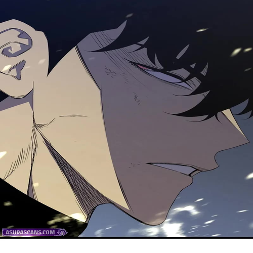 Talent Copycat Chapter 106 cover