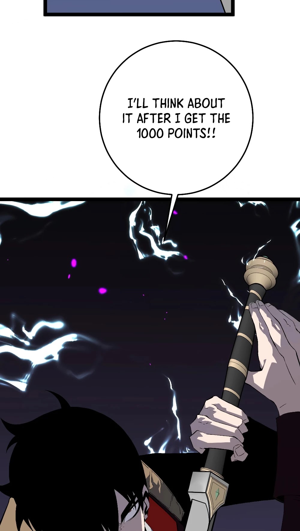 Talent Copycat Chapter 11 page 10 - Chapter 11: Slaughter the fierce beasts!