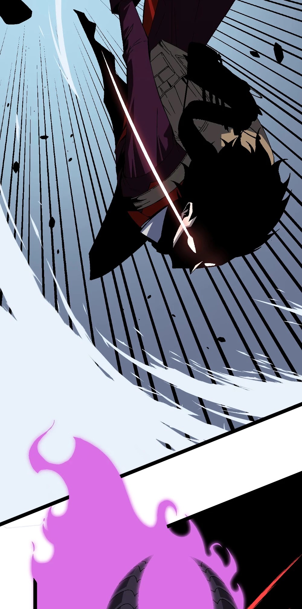 Talent Copycat Chapter 11 page 13 - Chapter 11: Slaughter the fierce beasts!
