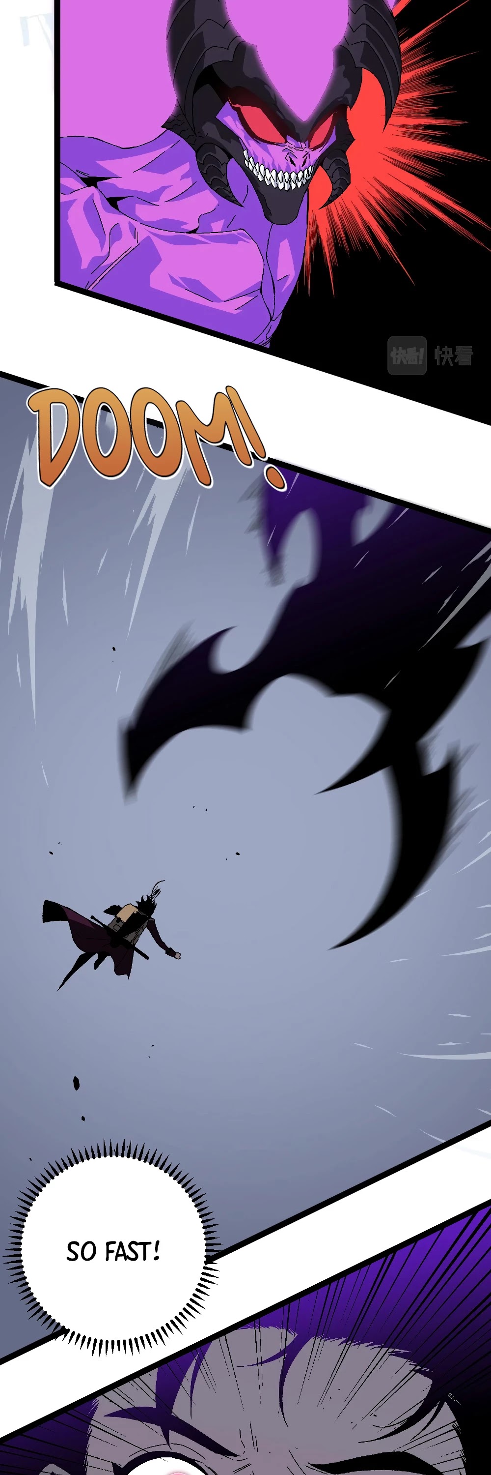 Talent Copycat Chapter 11 page 14 - Chapter 11: Slaughter the fierce beasts!