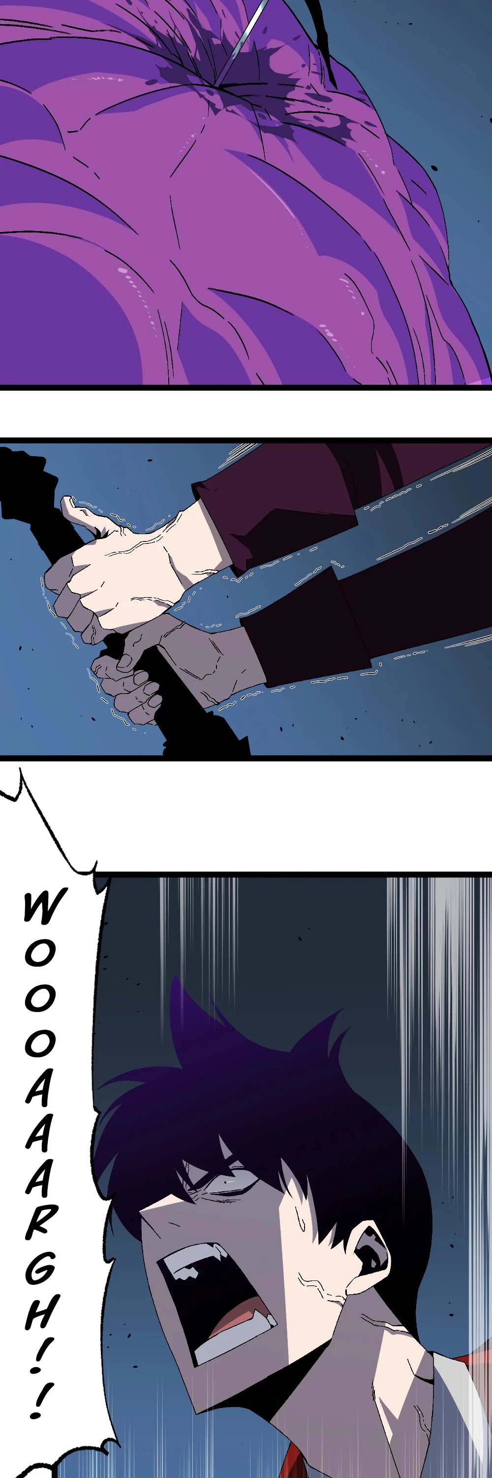 Talent Copycat Chapter 11 page 26 - Chapter 11: Slaughter the fierce beasts!