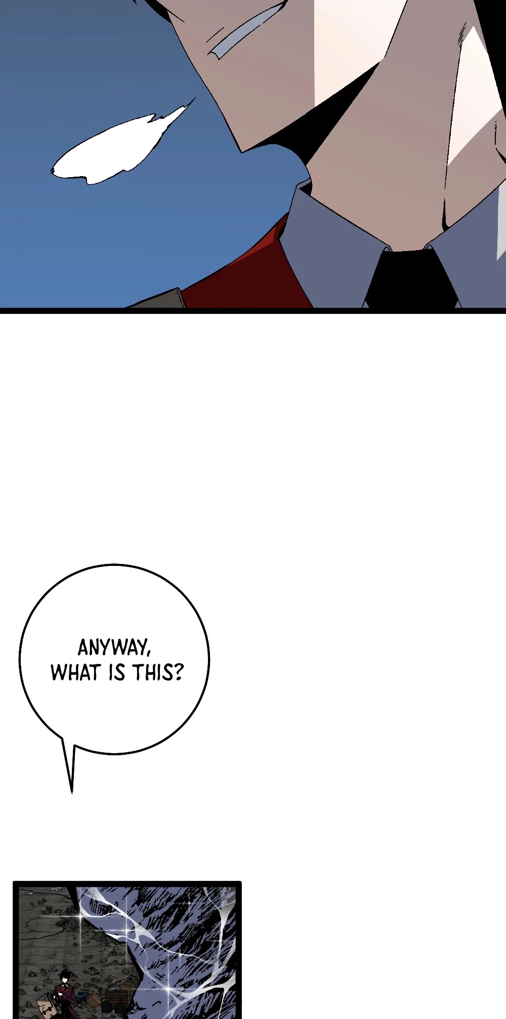 Talent Copycat Chapter 11 page 33 - Chapter 11: Slaughter the fierce beasts!