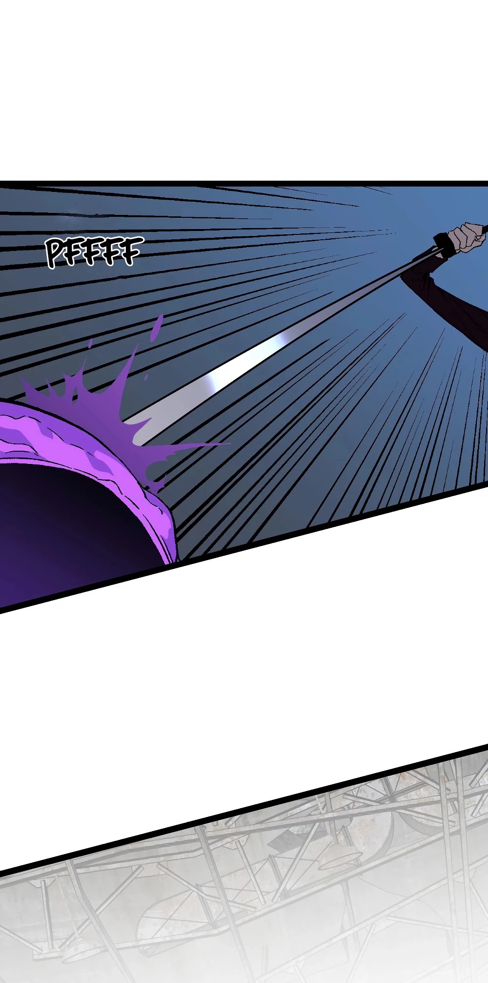 Talent Copycat Chapter 11 page 36 - Chapter 11: Slaughter the fierce beasts!