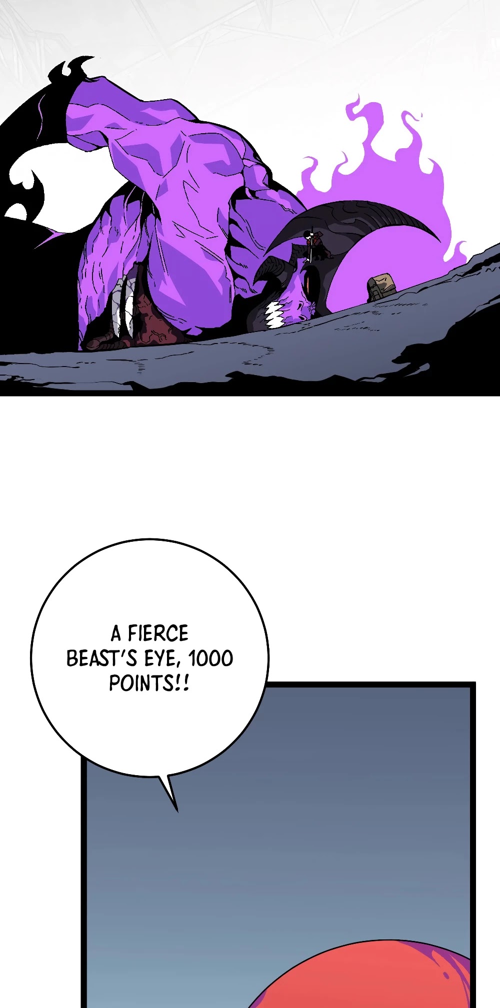 Talent Copycat Chapter 11 page 37 - Chapter 11: Slaughter the fierce beasts!