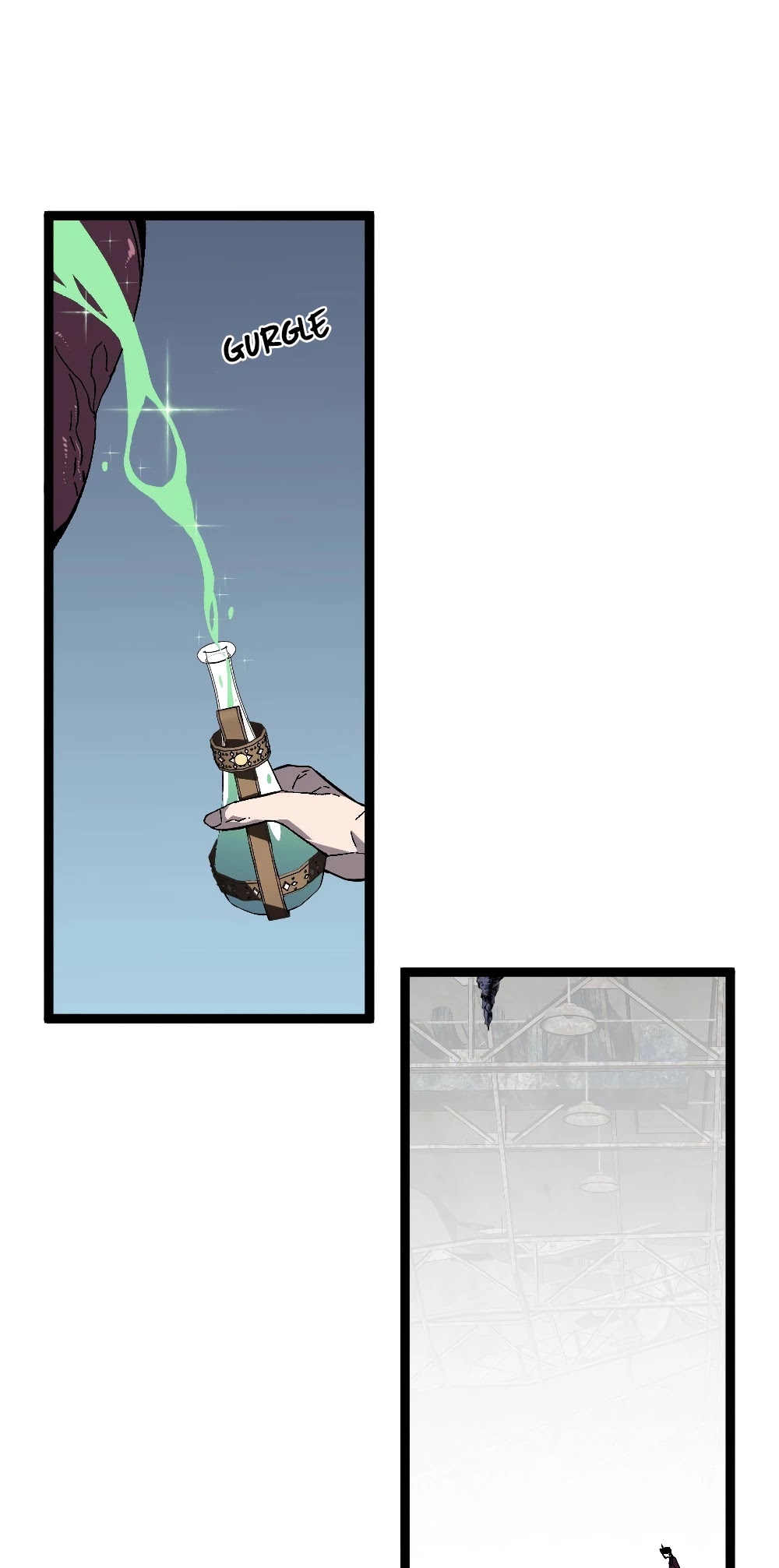 Talent Copycat Chapter 11 page 39 - Chapter 11: Slaughter the fierce beasts!