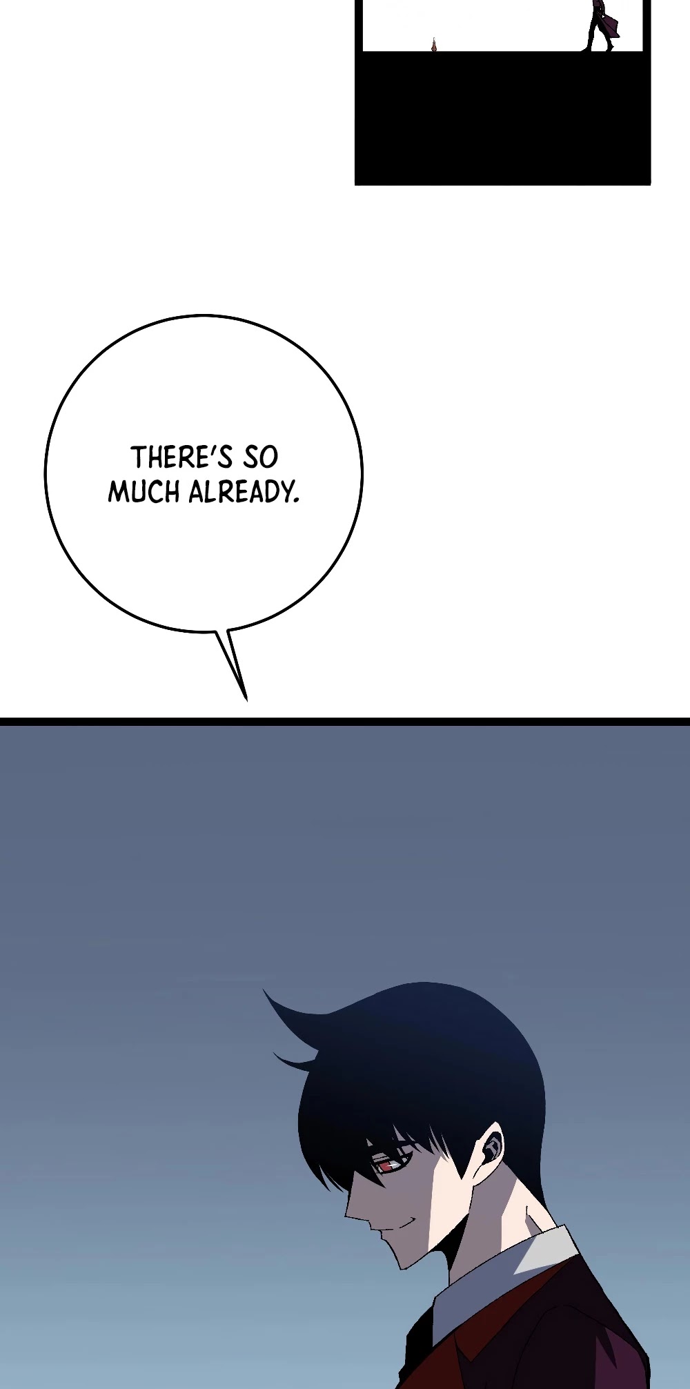Talent Copycat Chapter 11 page 40 - Chapter 11: Slaughter the fierce beasts!