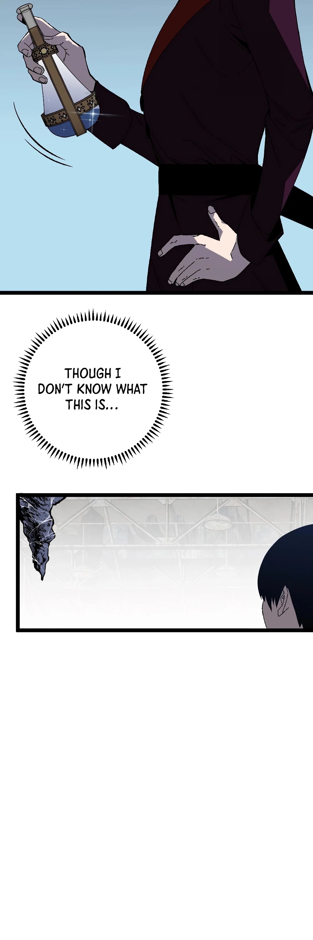 Talent Copycat Chapter 11 page 41 - Chapter 11: Slaughter the fierce beasts!
