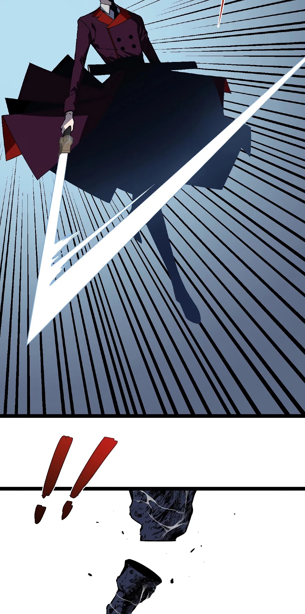 Talent Copycat Chapter 11 page 43 - Chapter 11: Slaughter the fierce beasts!