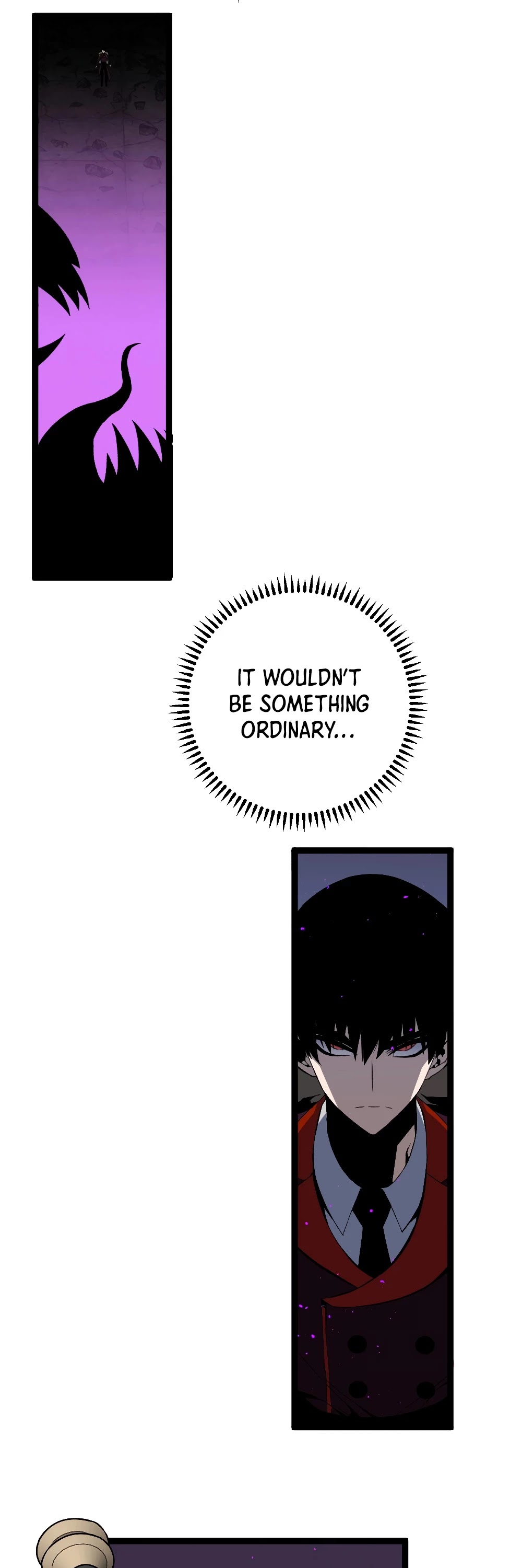 Talent Copycat Chapter 11 page 8 - Chapter 11: Slaughter the fierce beasts!