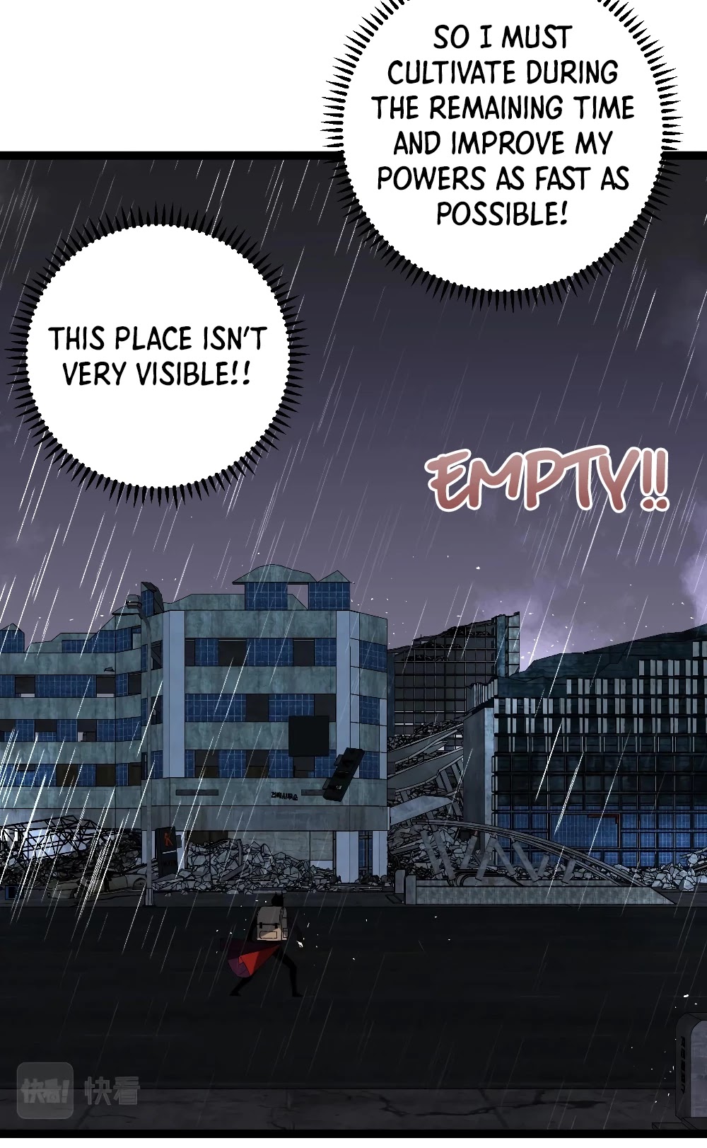 Talent Copycat Chapter 12 page 16 - Chapter 12: The end of the trial
