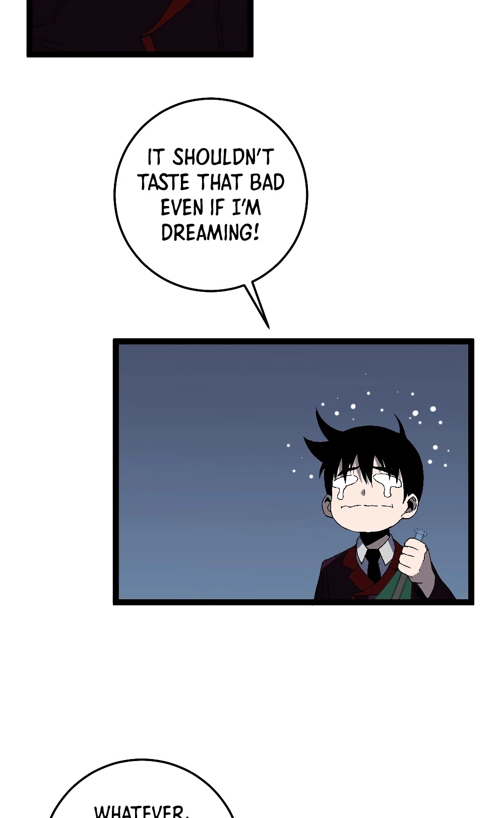 Talent Copycat Chapter 12 page 19 - Chapter 12: The end of the trial