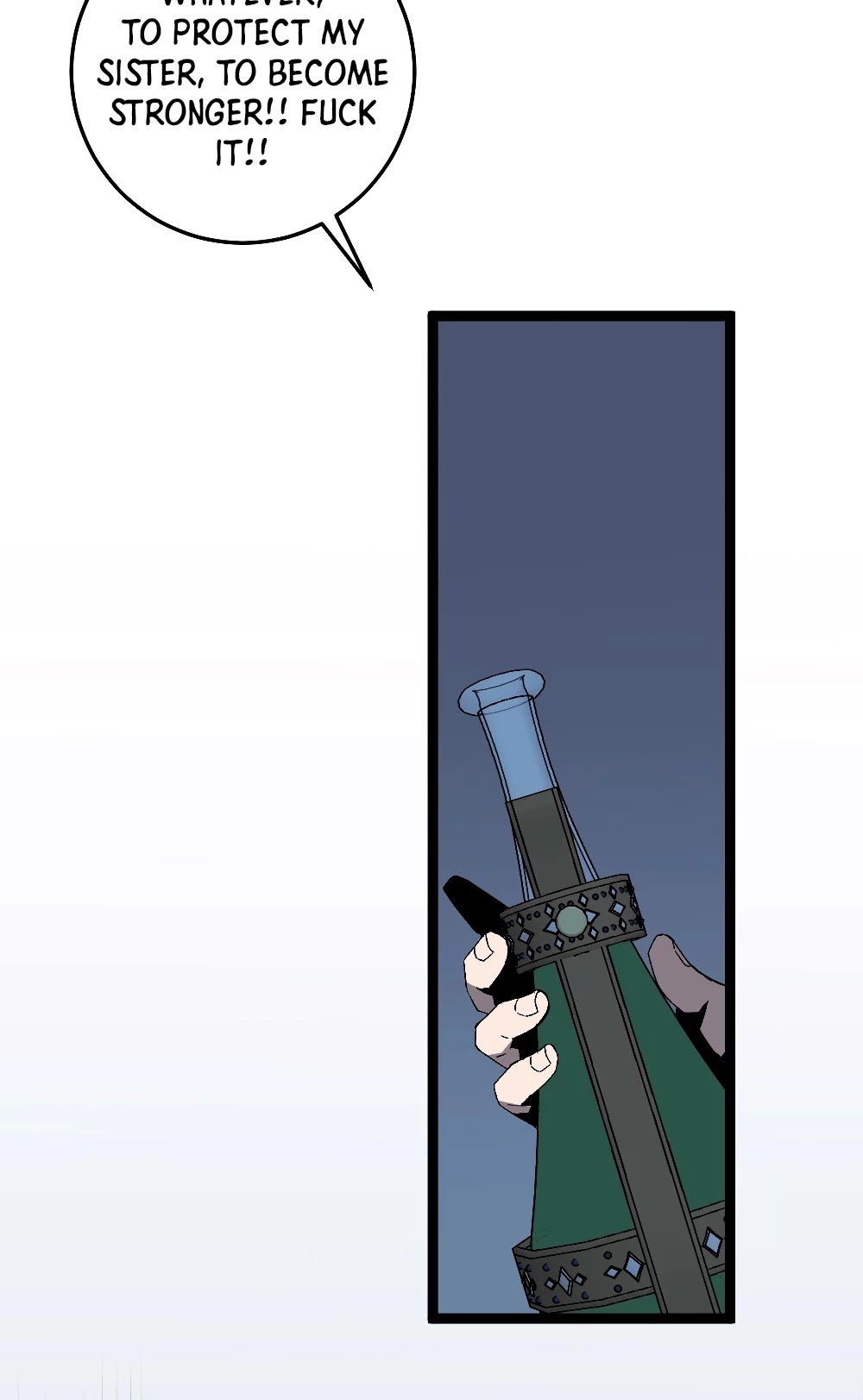 Talent Copycat Chapter 12 page 20 - Chapter 12: The end of the trial