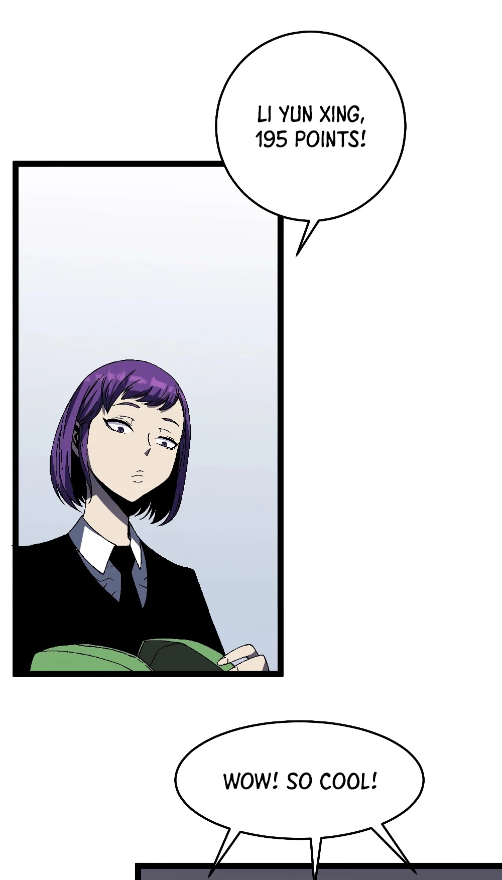 Talent Copycat Chapter 12 page 29 - Chapter 12: The end of the trial