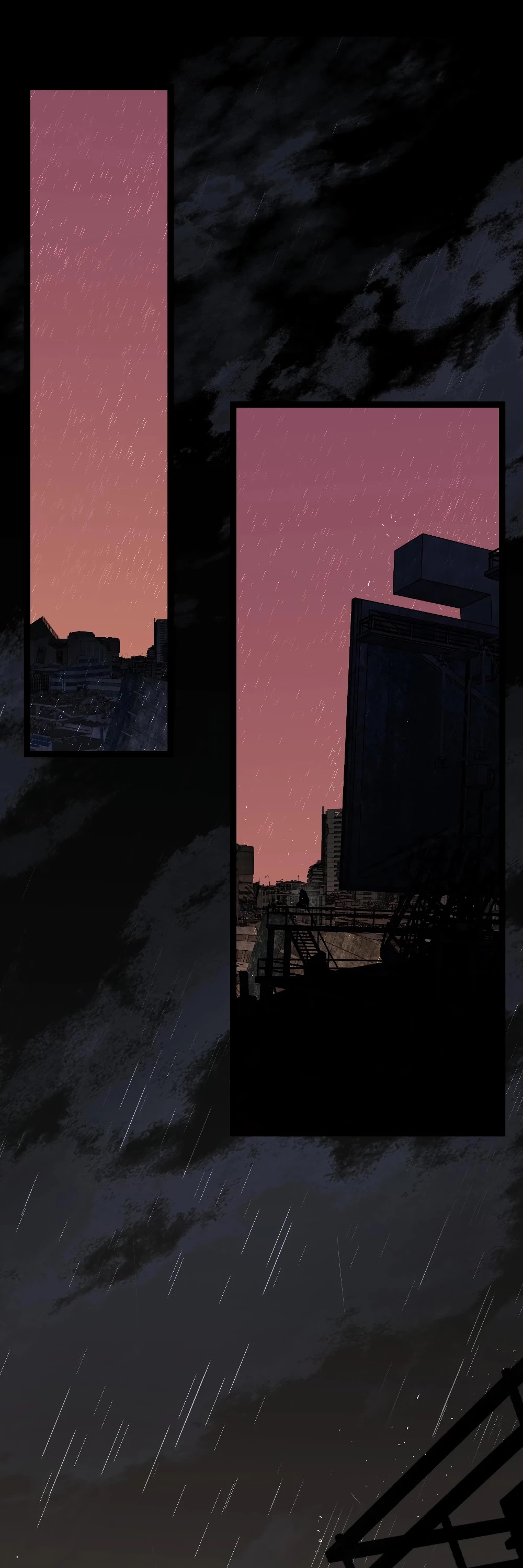 Talent Copycat Chapter 12 page 3 - Chapter 12: The end of the trial