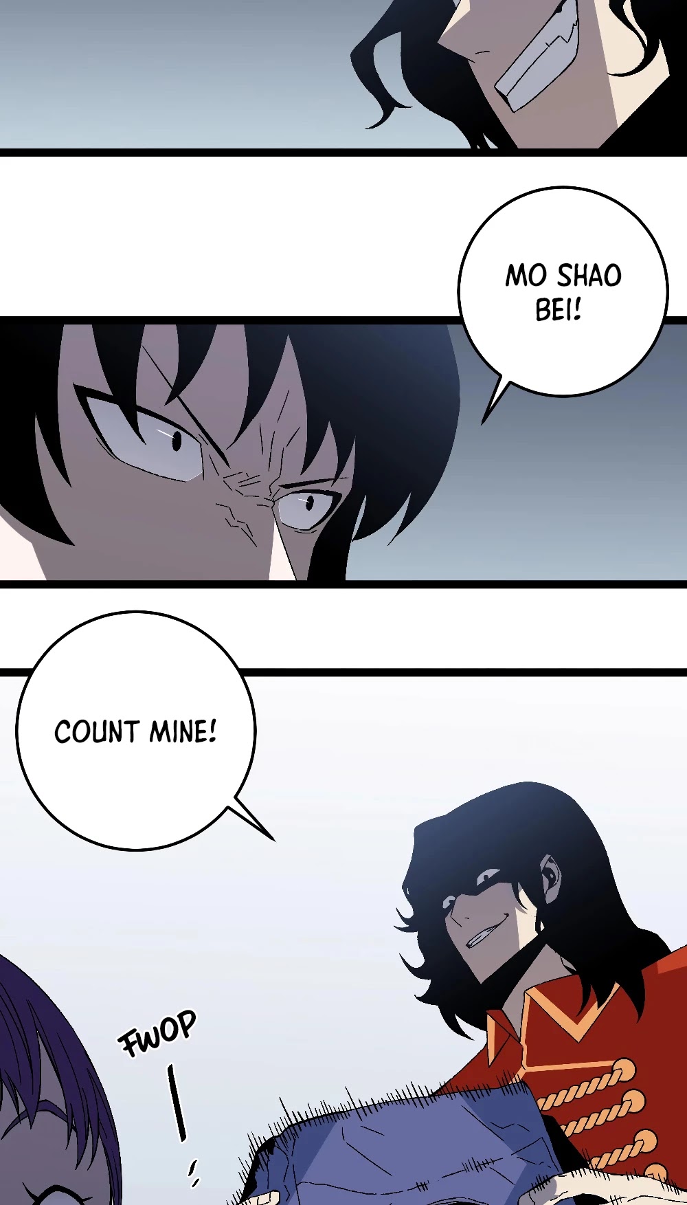 Talent Copycat Chapter 12 page 32 - Chapter 12: The end of the trial