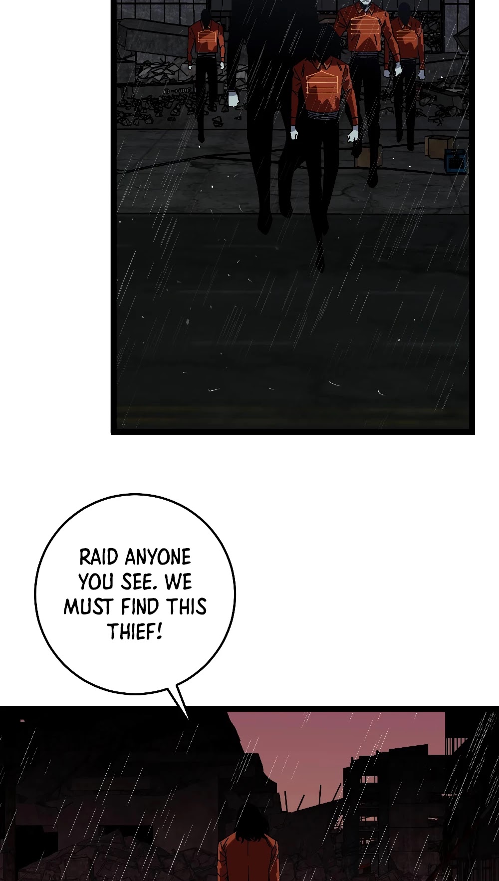 Talent Copycat Chapter 12 page 7 - Chapter 12: The end of the trial
