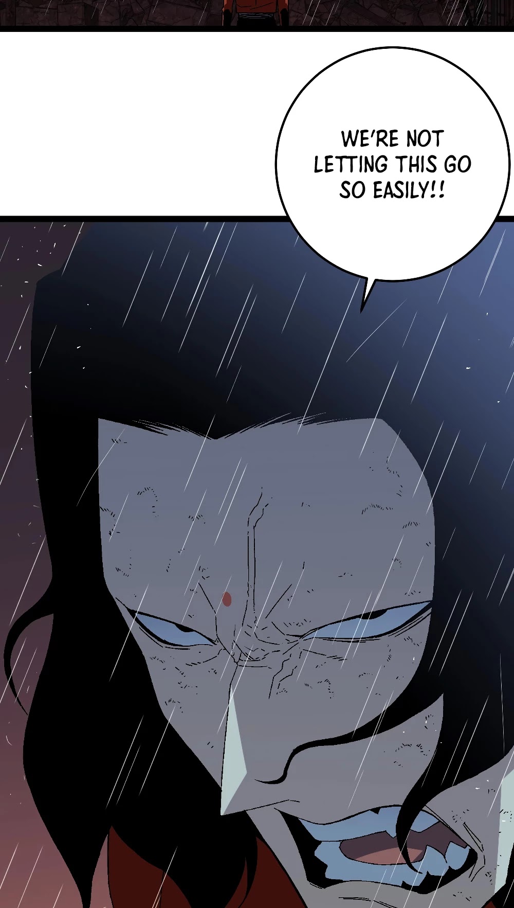 Talent Copycat Chapter 12 page 8 - Chapter 12: The end of the trial