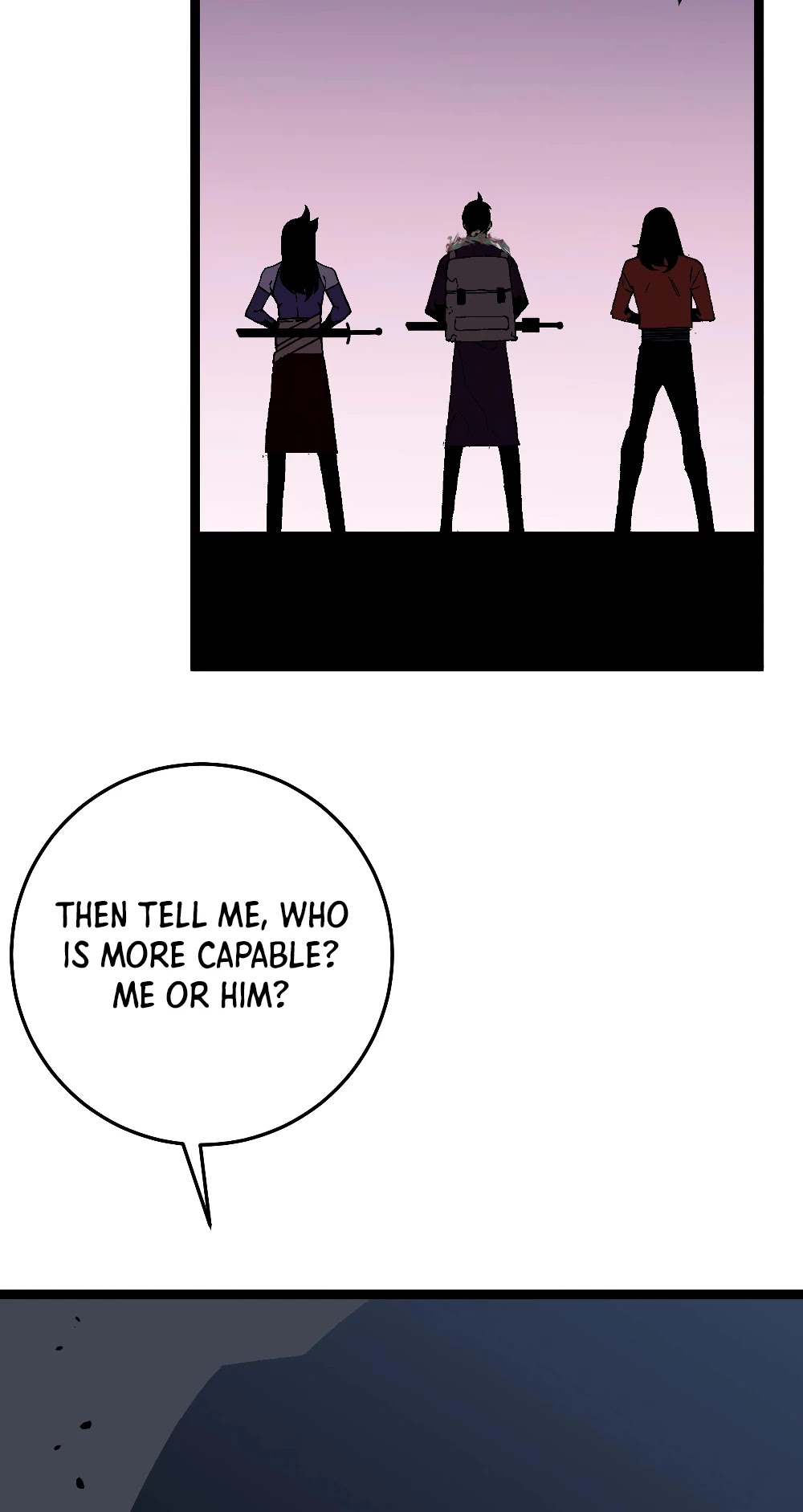 Talent Copycat Chapter 13 page 16 - Chapter 13: Liquid of the earth’s core