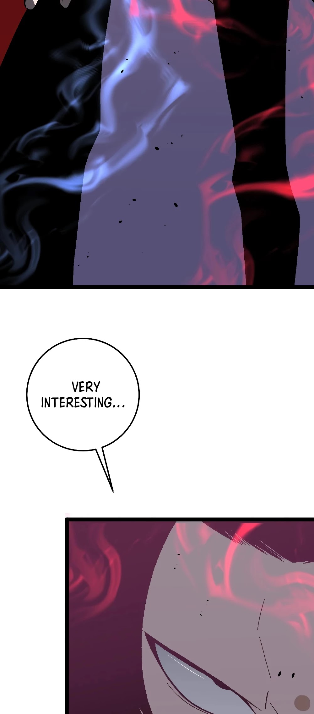 Talent Copycat Chapter 13 page 19 - Chapter 13: Liquid of the earth’s core