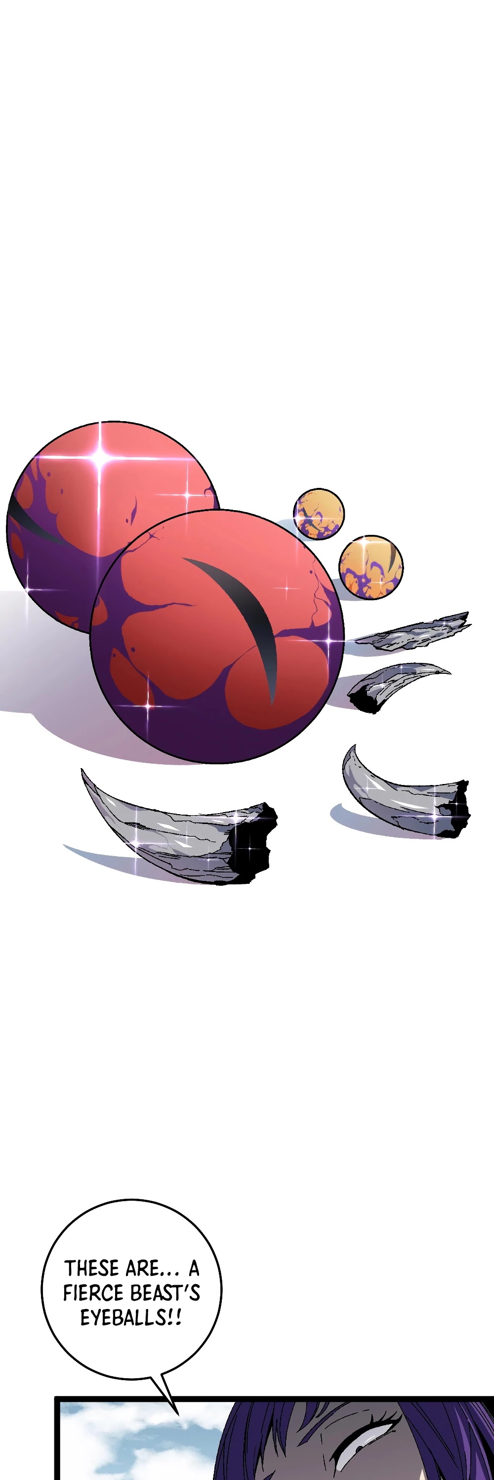 Talent Copycat Chapter 13 page 2 - Chapter 13: Liquid of the earth’s core