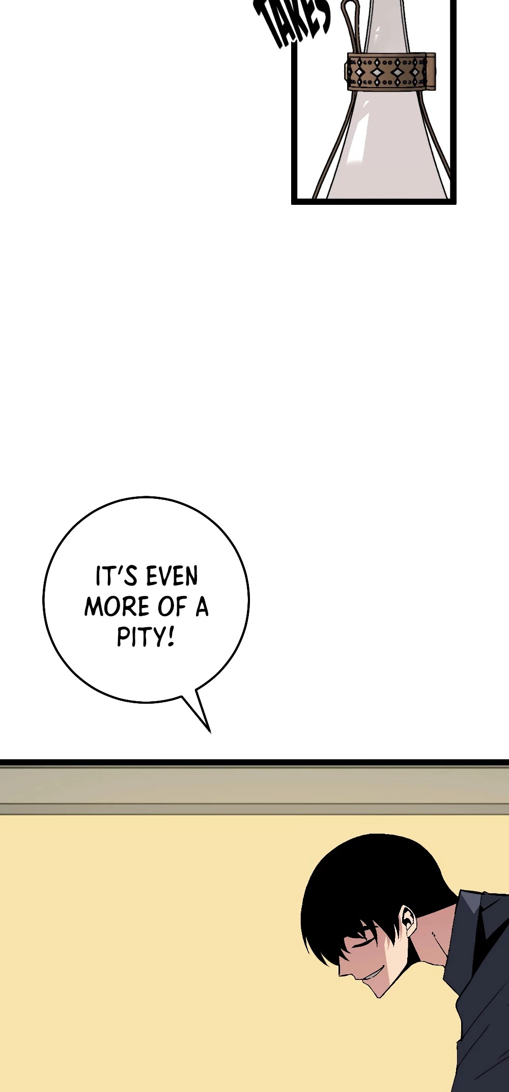Talent Copycat Chapter 14 page 12 - Chapter 14: YOUNGER SIS LEVELED UP!