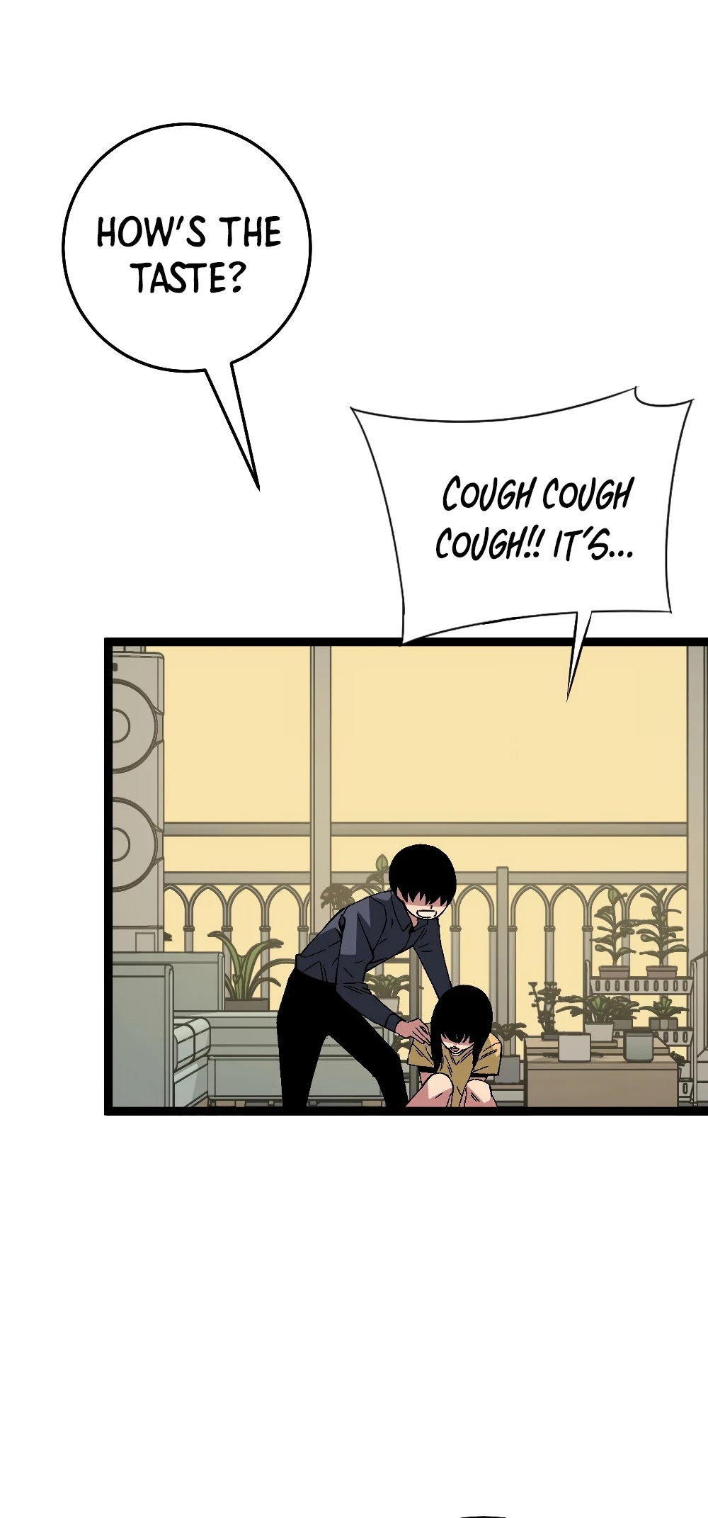 Talent Copycat Chapter 14 page 15 - Chapter 14: YOUNGER SIS LEVELED UP!
