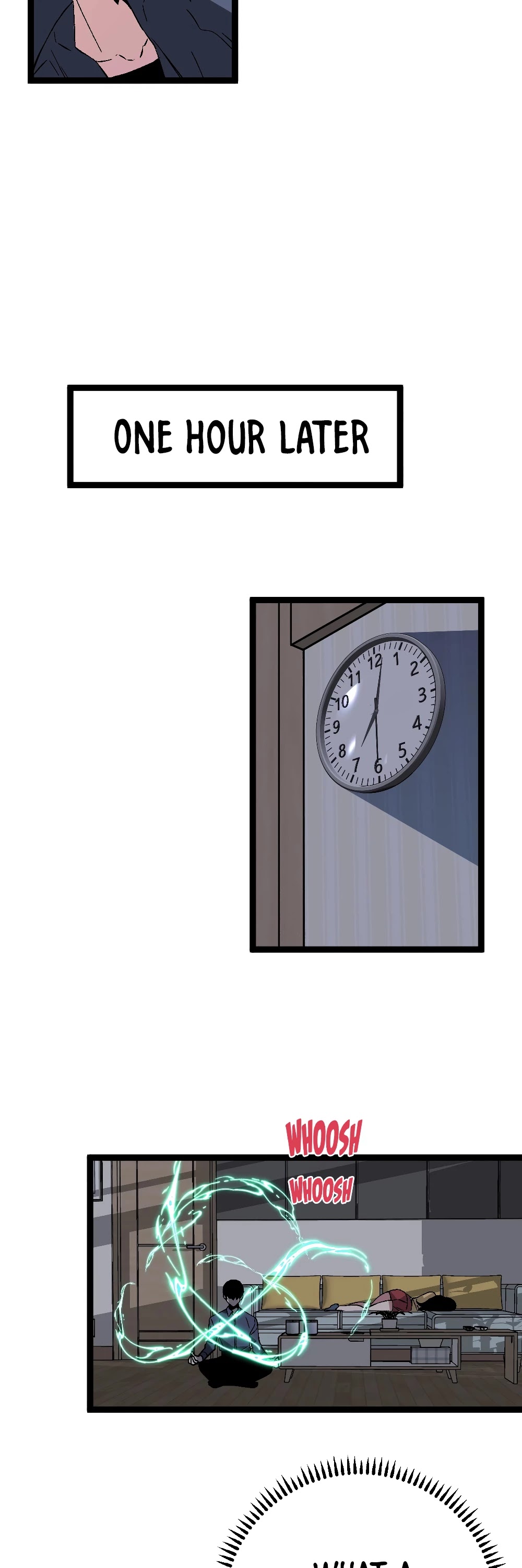Talent Copycat Chapter 14 page 20 - Chapter 14: YOUNGER SIS LEVELED UP!