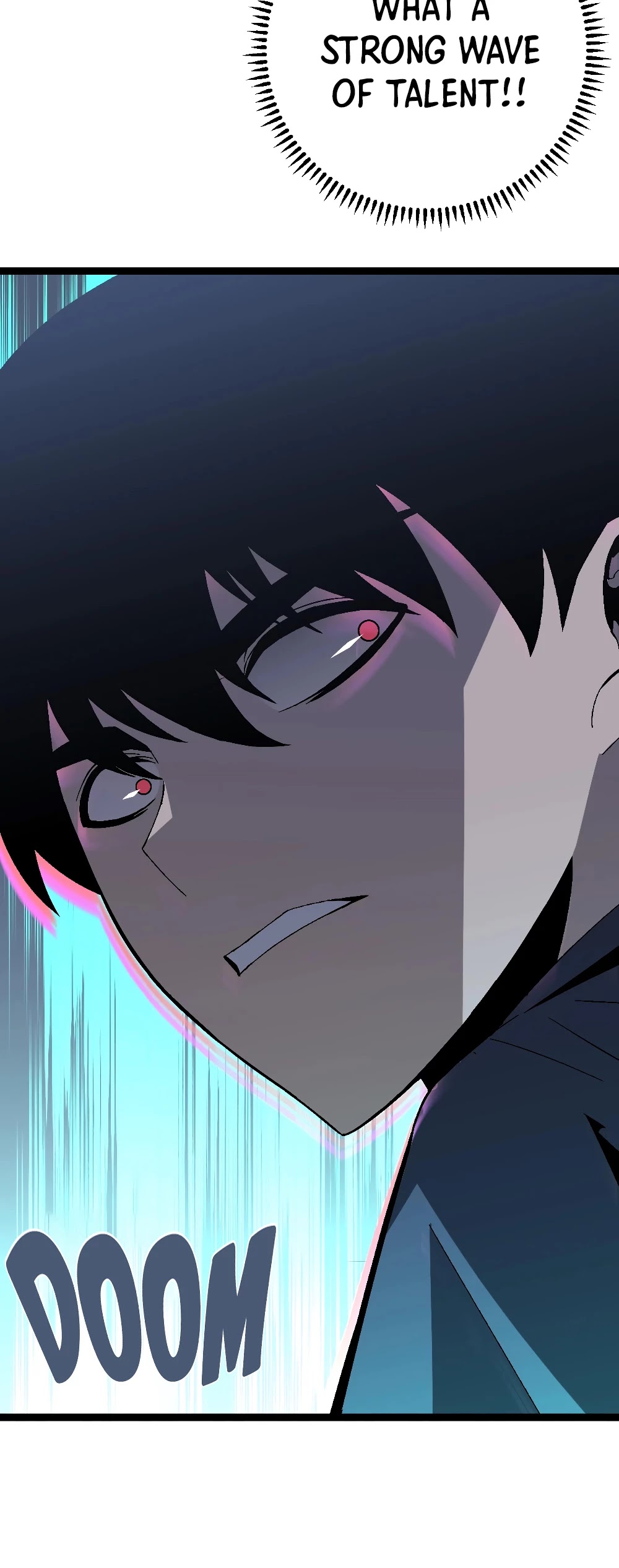 Talent Copycat Chapter 14 page 21 - Chapter 14: YOUNGER SIS LEVELED UP!