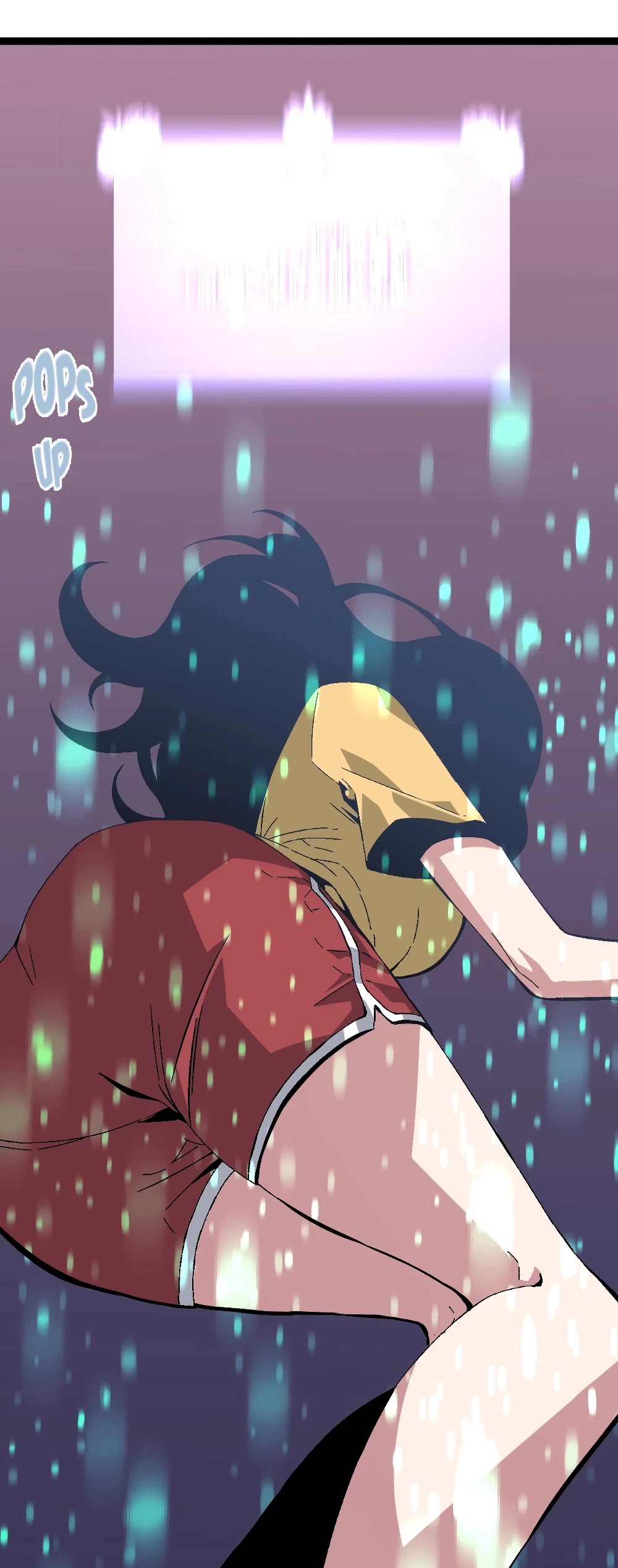 Talent Copycat Chapter 14 page 22 - Chapter 14: YOUNGER SIS LEVELED UP!