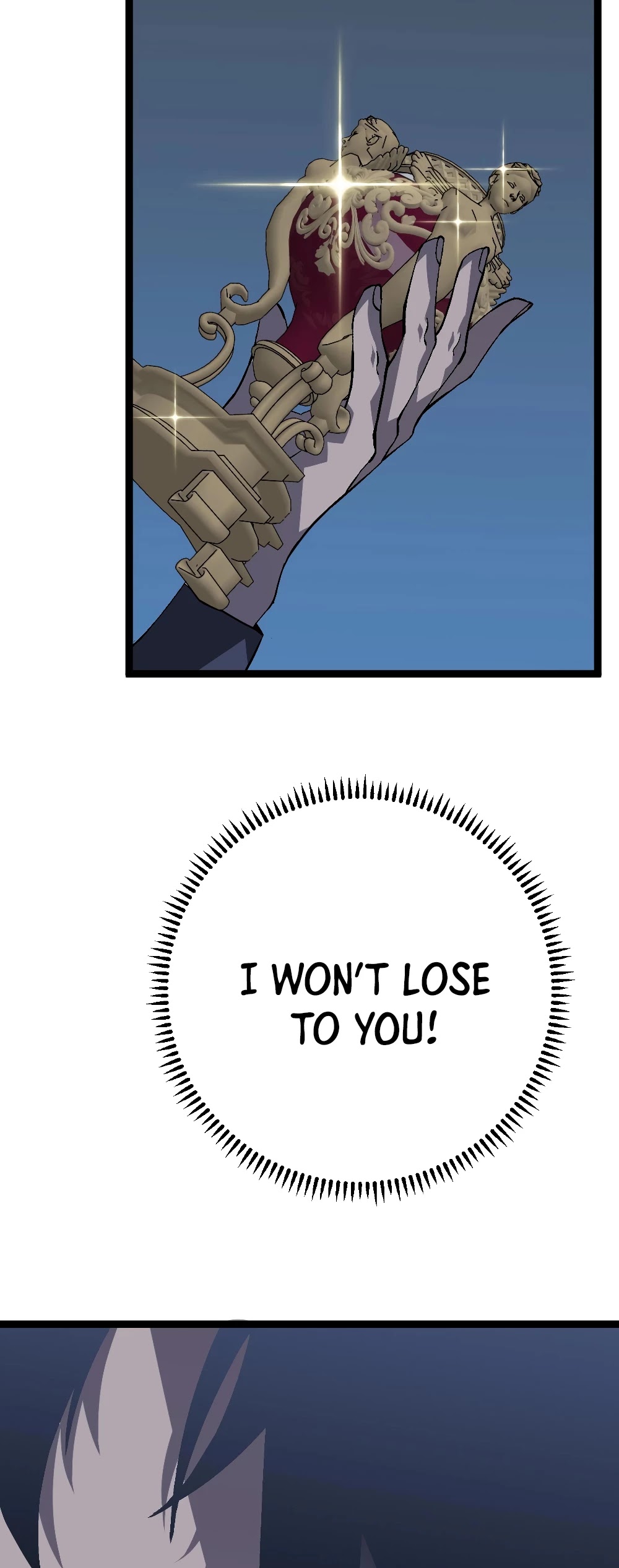 Talent Copycat Chapter 14 page 27 - Chapter 14: YOUNGER SIS LEVELED UP!
