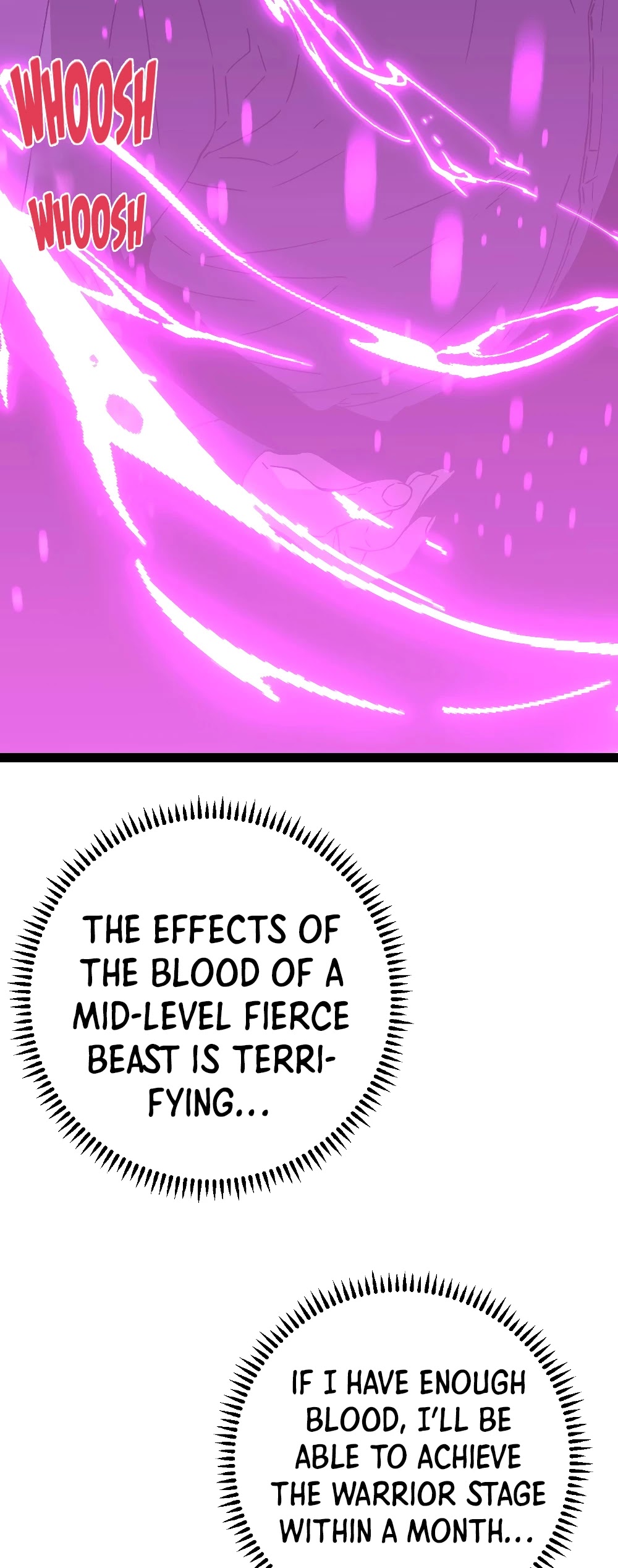 Talent Copycat Chapter 14 page 33 - Chapter 14: YOUNGER SIS LEVELED UP!