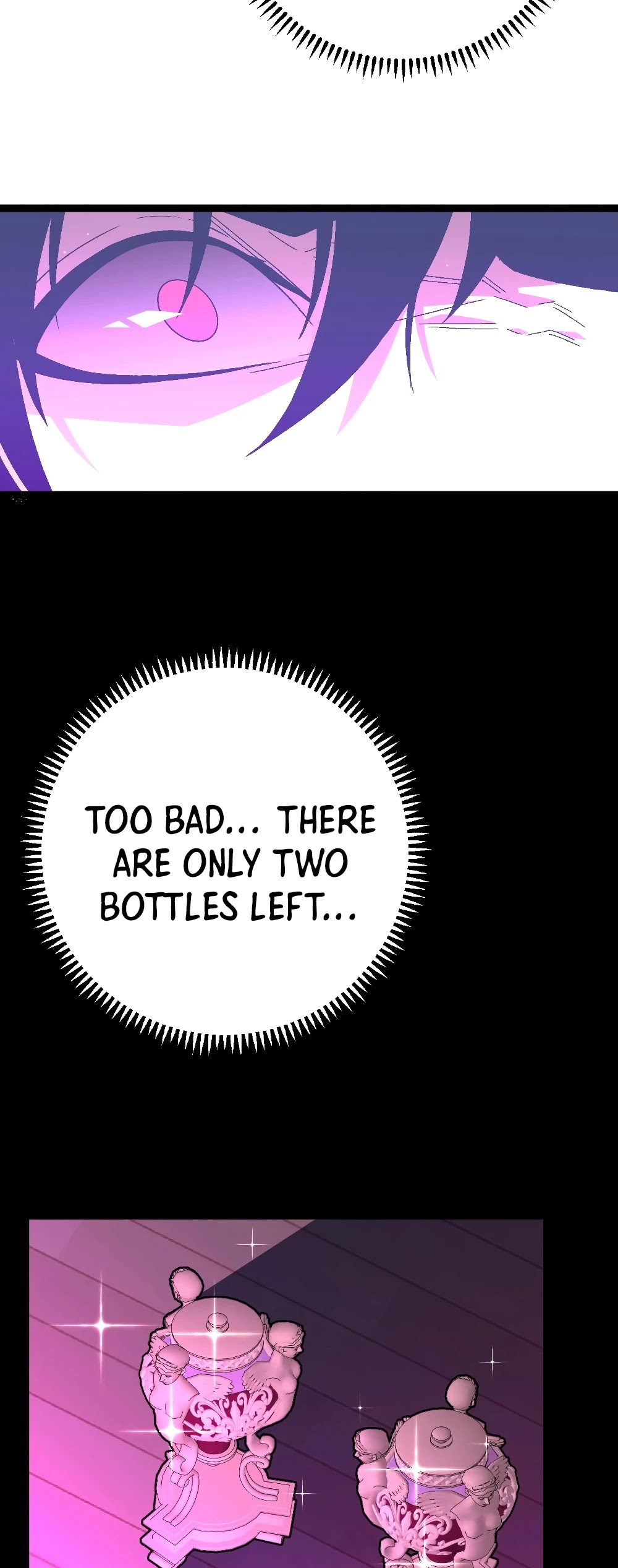 Talent Copycat Chapter 14 page 34 - Chapter 14: YOUNGER SIS LEVELED UP!