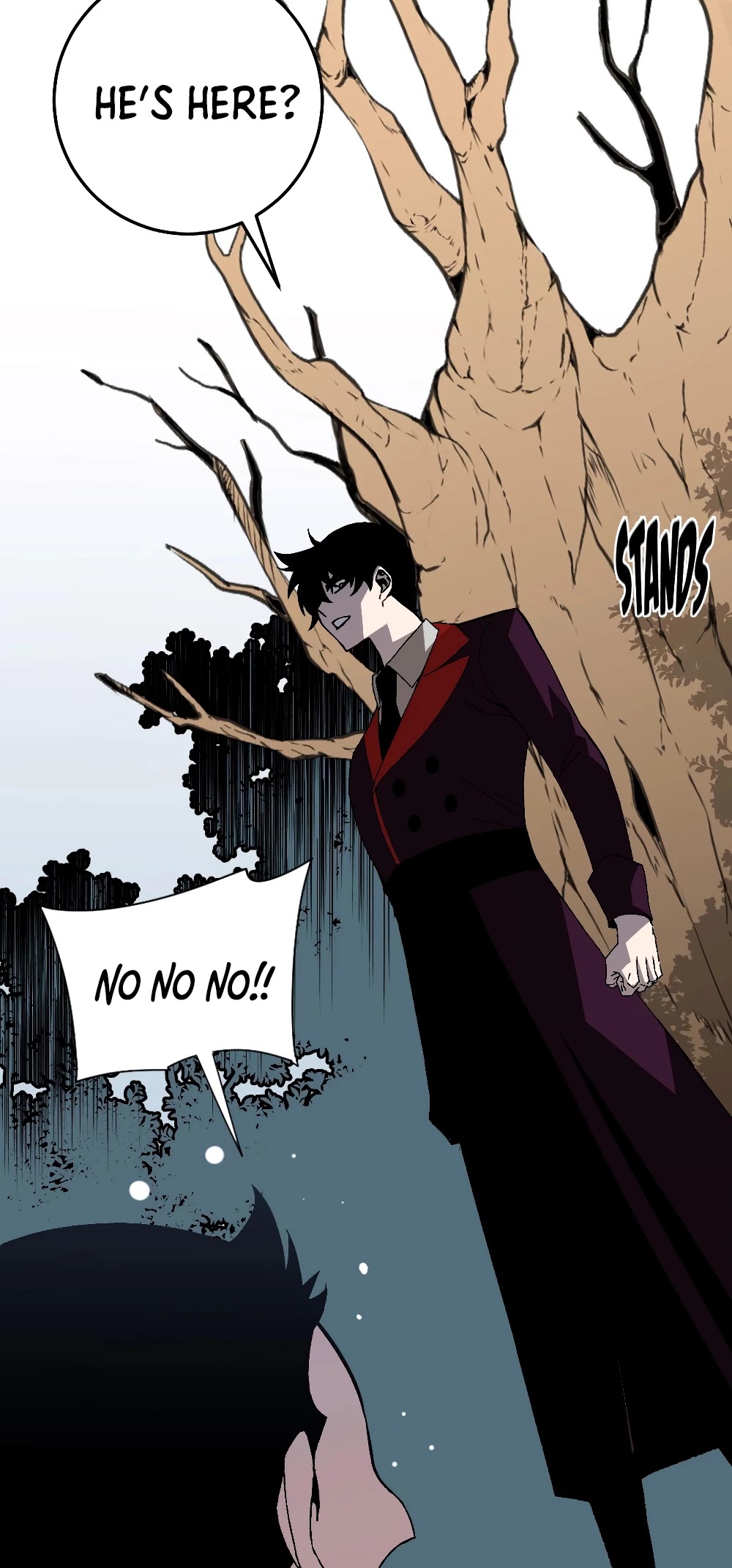 Talent Copycat Chapter 14 page 40 - Chapter 14: YOUNGER SIS LEVELED UP!