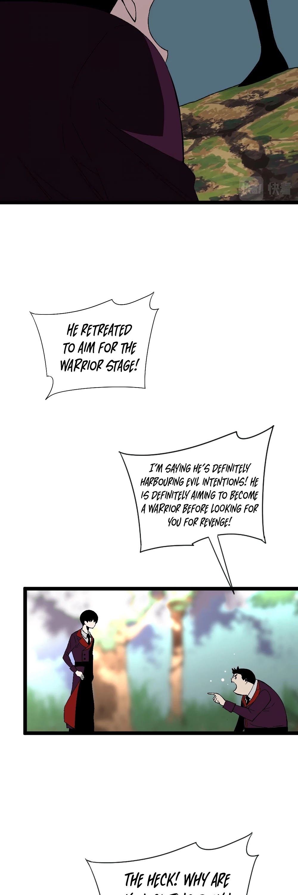 Talent Copycat Chapter 14 page 41 - Chapter 14: YOUNGER SIS LEVELED UP!