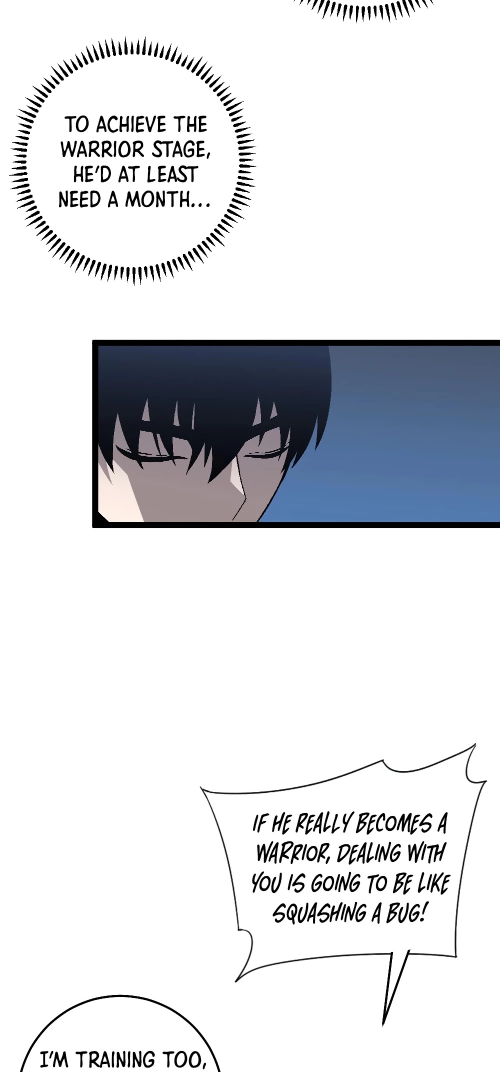 Talent Copycat Chapter 14 page 43 - Chapter 14: YOUNGER SIS LEVELED UP!