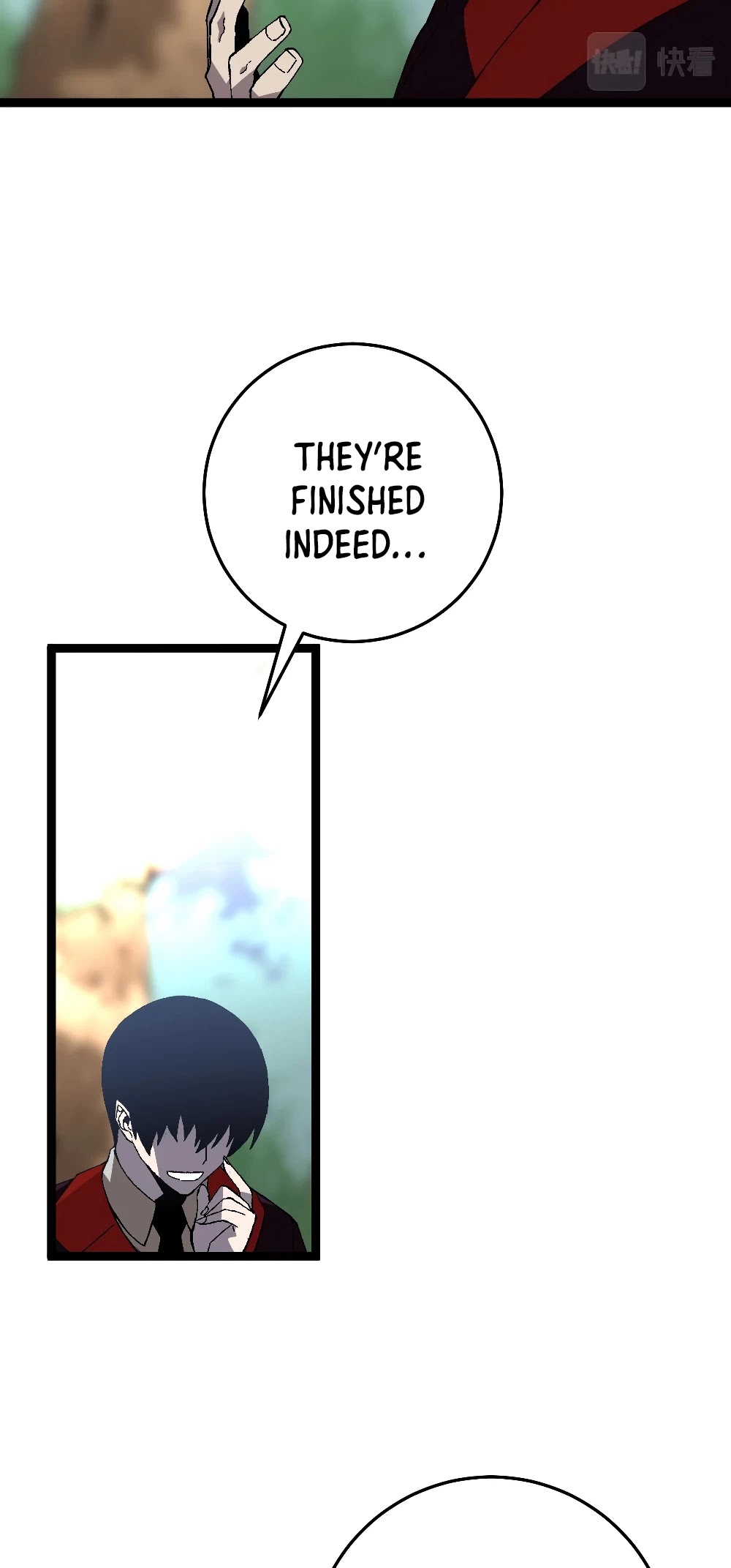 Talent Copycat Chapter 14 page 45 - Chapter 14: YOUNGER SIS LEVELED UP!