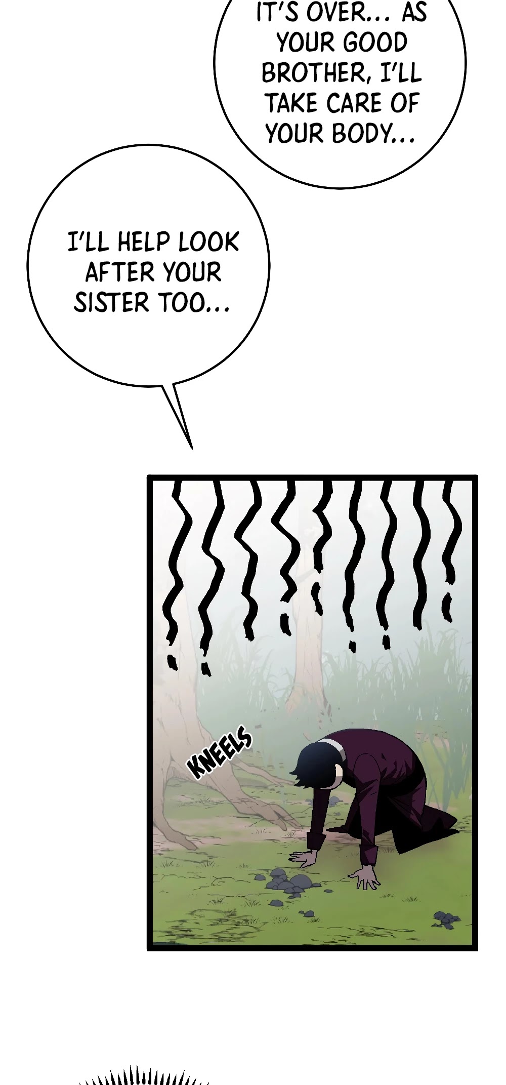 Talent Copycat Chapter 14 page 46 - Chapter 14: YOUNGER SIS LEVELED UP!