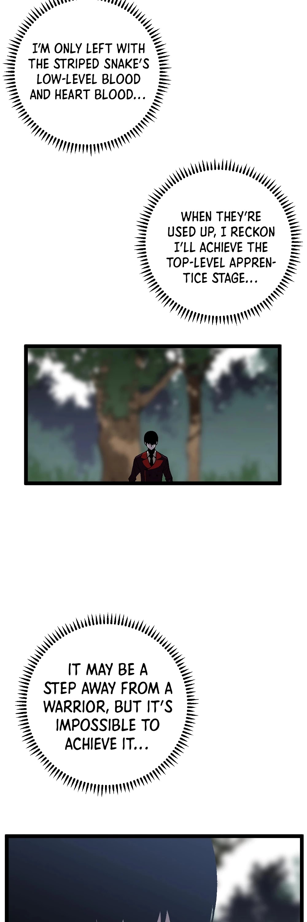 Talent Copycat Chapter 14 page 47 - Chapter 14: YOUNGER SIS LEVELED UP!