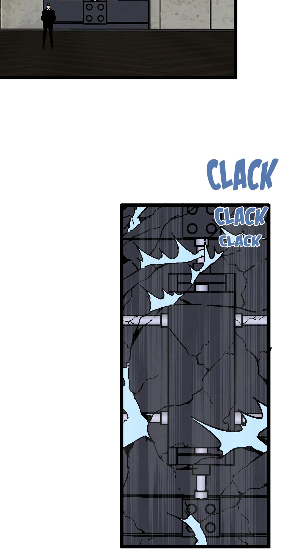 Talent Copycat Chapter 14 page 52 - Chapter 14: YOUNGER SIS LEVELED UP!