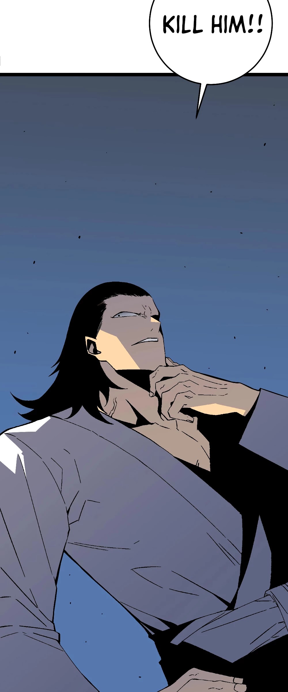Talent Copycat Chapter 15 page 15 - Chapter 15: A DARK SHADOW