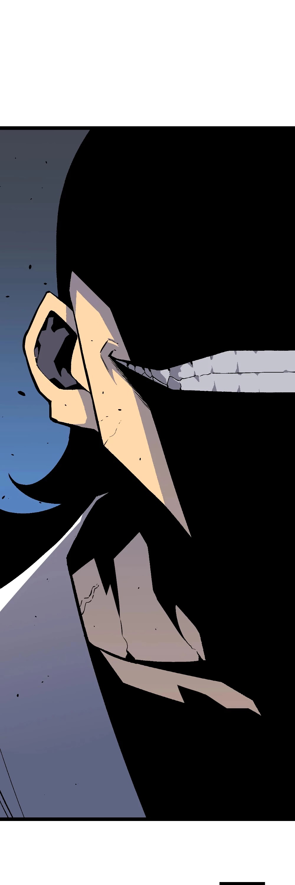 Talent Copycat Chapter 15 page 23 - Chapter 15: A DARK SHADOW