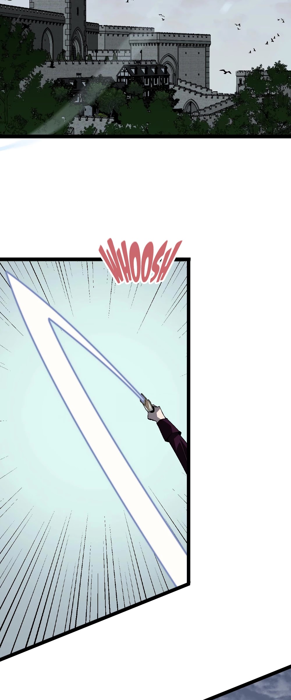 Talent Copycat Chapter 15 page 25 - Chapter 15: A DARK SHADOW