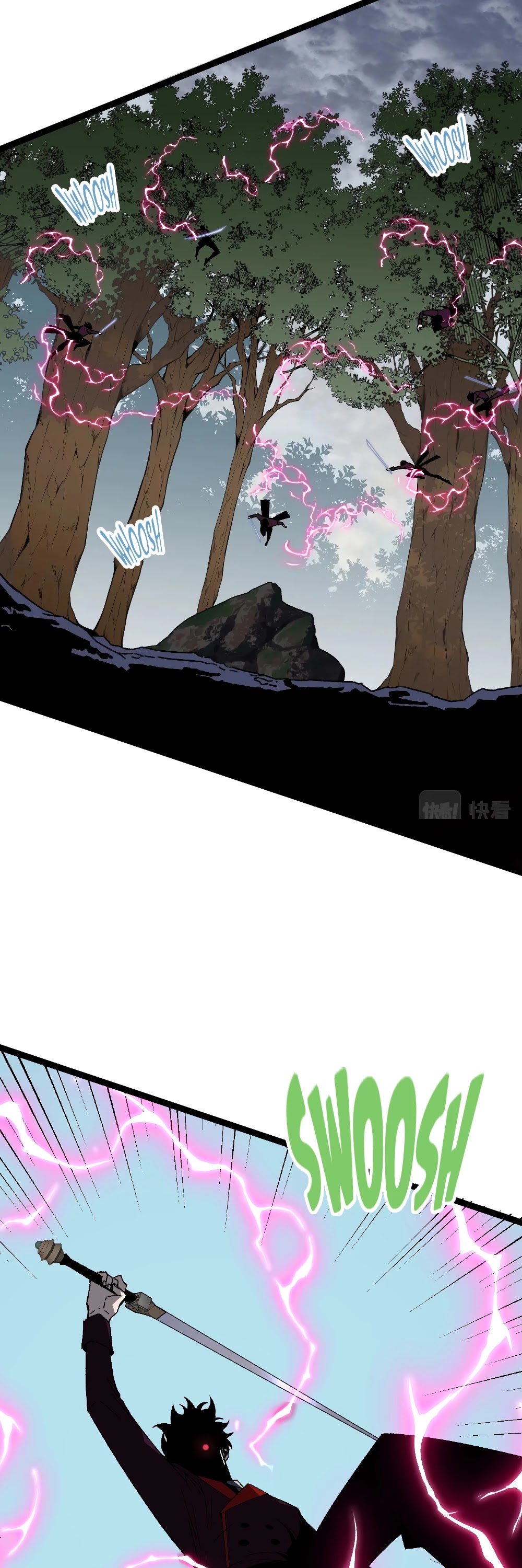 Talent Copycat Chapter 15 page 26 - Chapter 15: A DARK SHADOW
