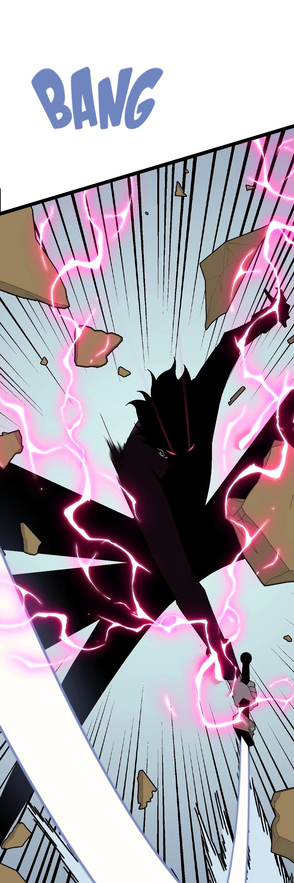 Talent Copycat Chapter 15 page 29 - Chapter 15: A DARK SHADOW