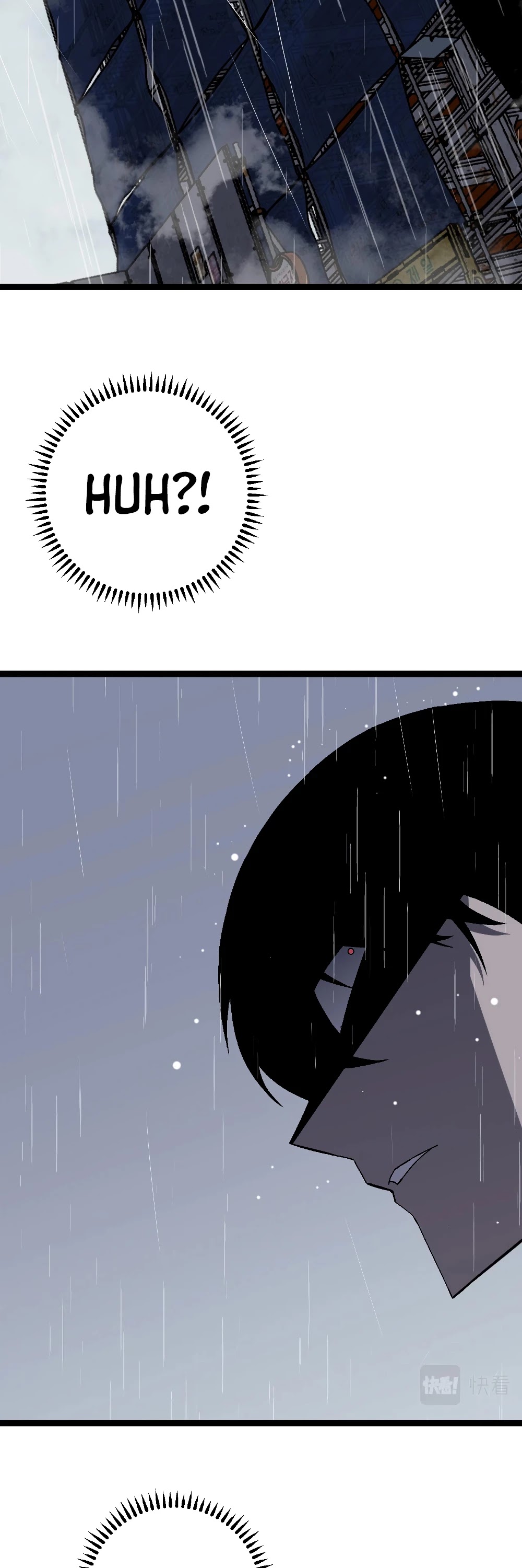 Talent Copycat Chapter 15 page 35 - Chapter 15: A DARK SHADOW