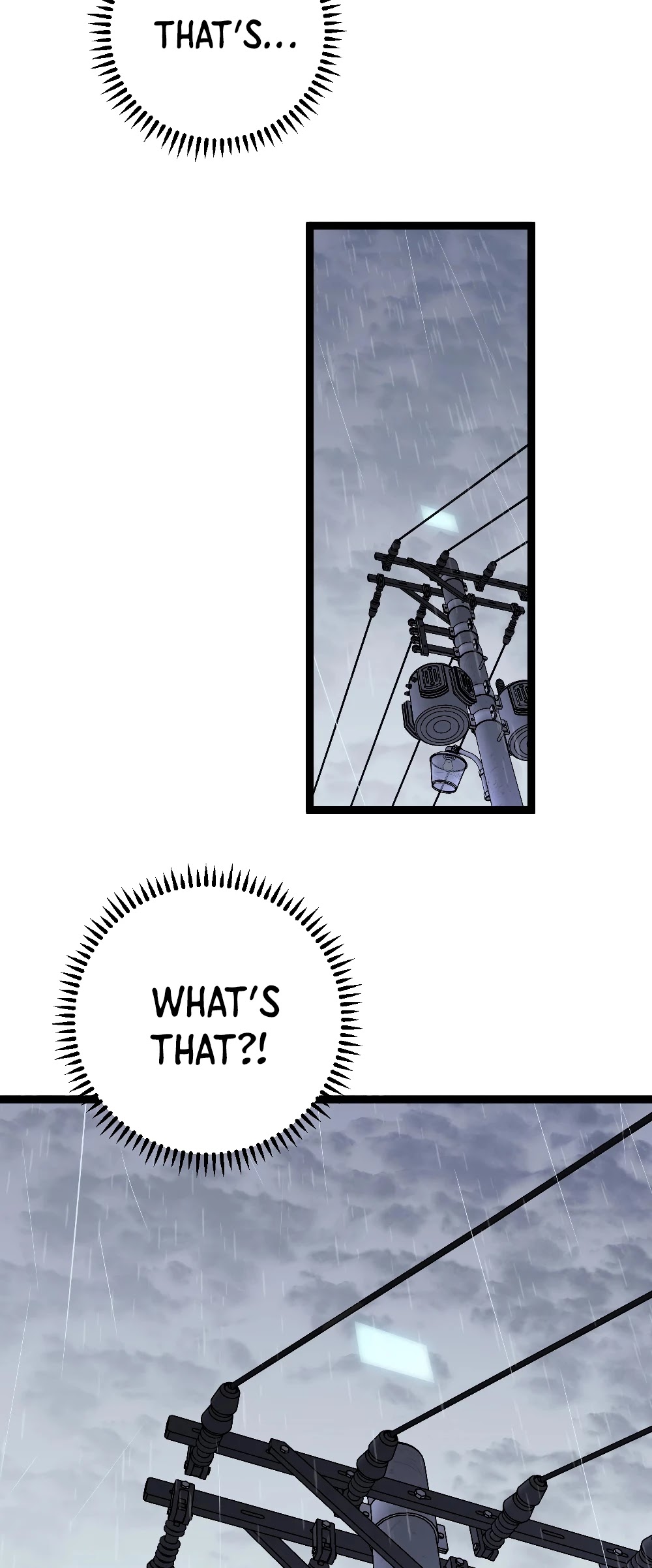 Talent Copycat Chapter 15 page 36 - Chapter 15: A DARK SHADOW