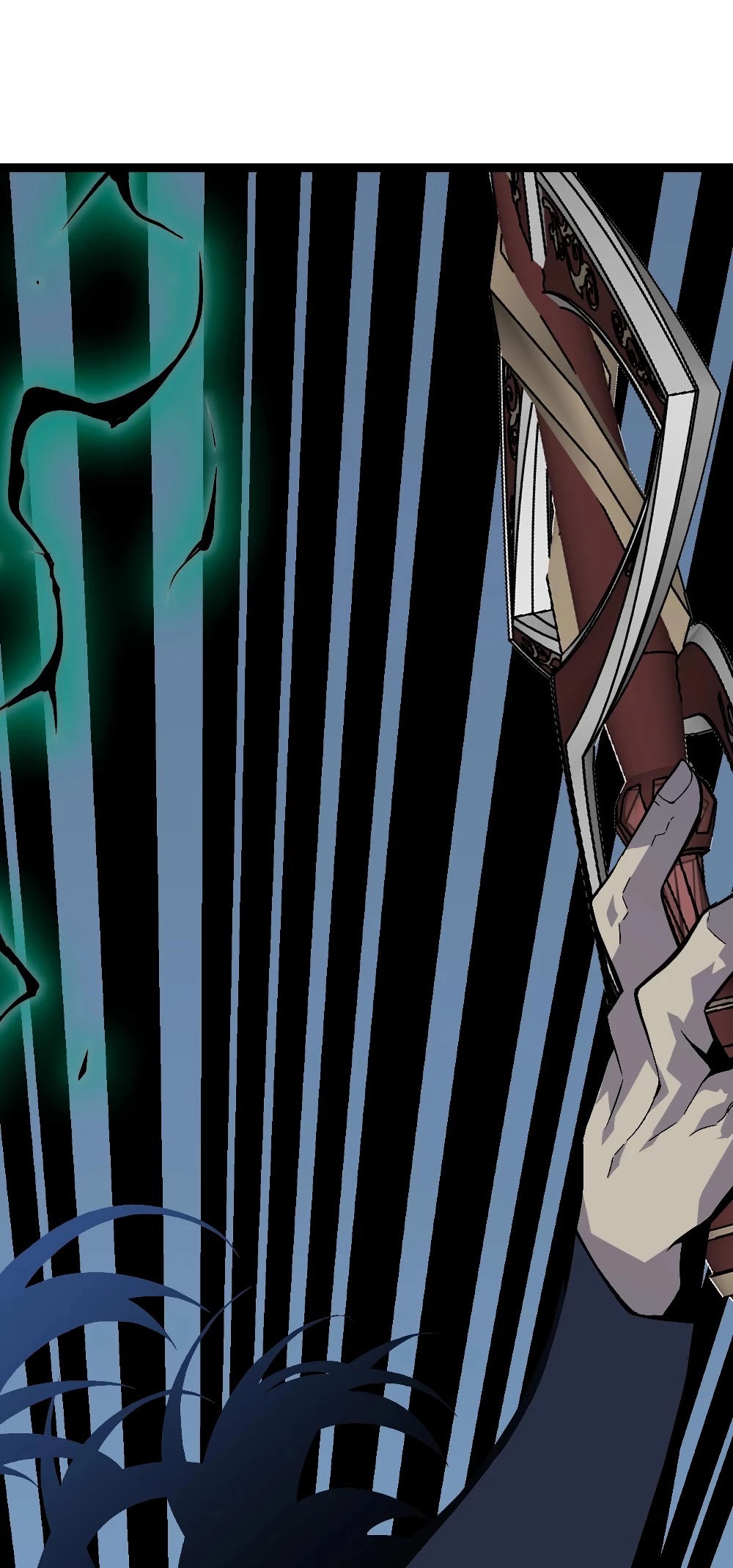 Talent Copycat Chapter 15 page 40 - Chapter 15: A DARK SHADOW