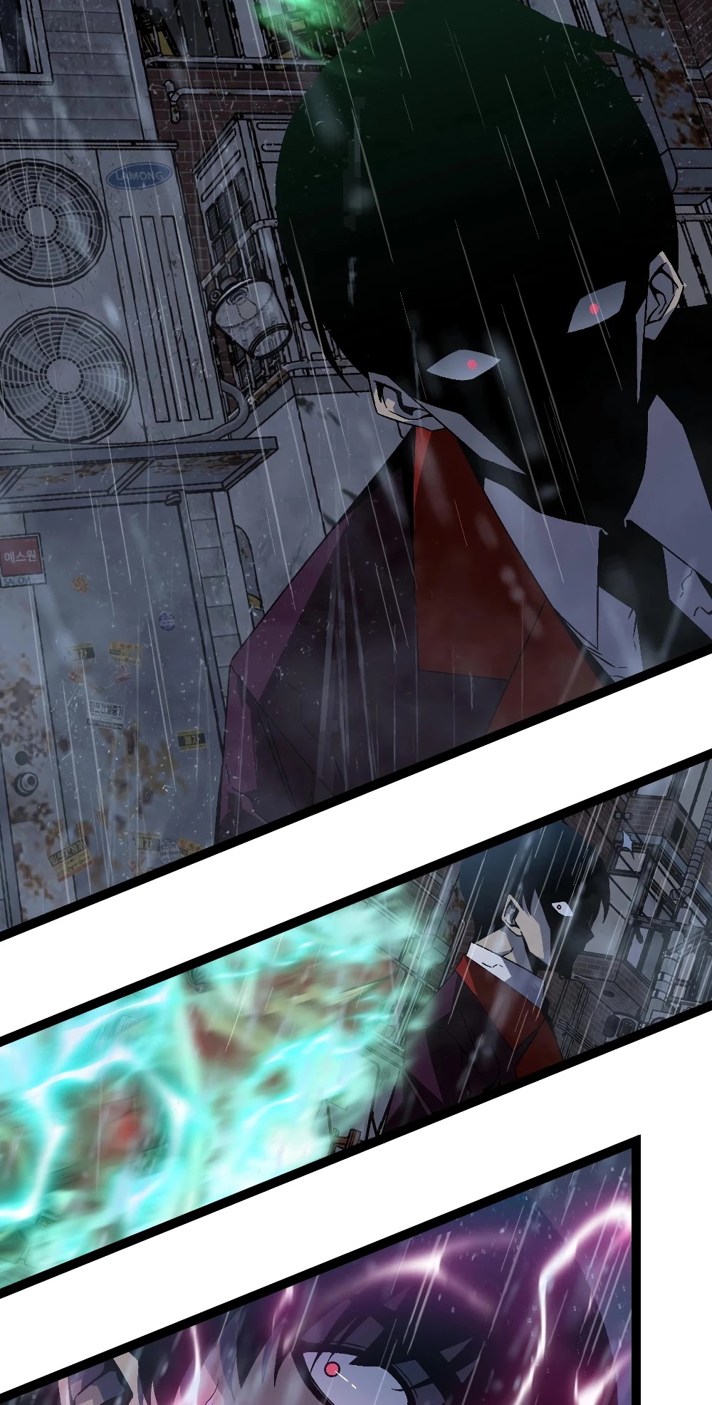 Talent Copycat Chapter 16 page 13 - Chapter 16: Shadow talent!