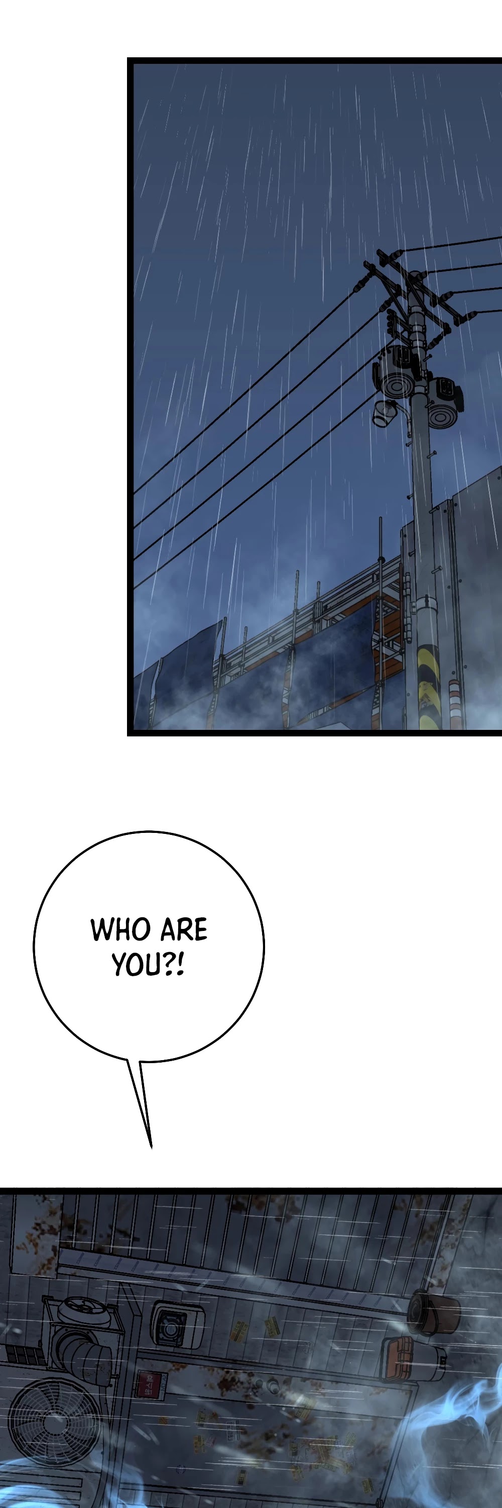 Talent Copycat Chapter 16 page 2 - Chapter 16: Shadow talent!