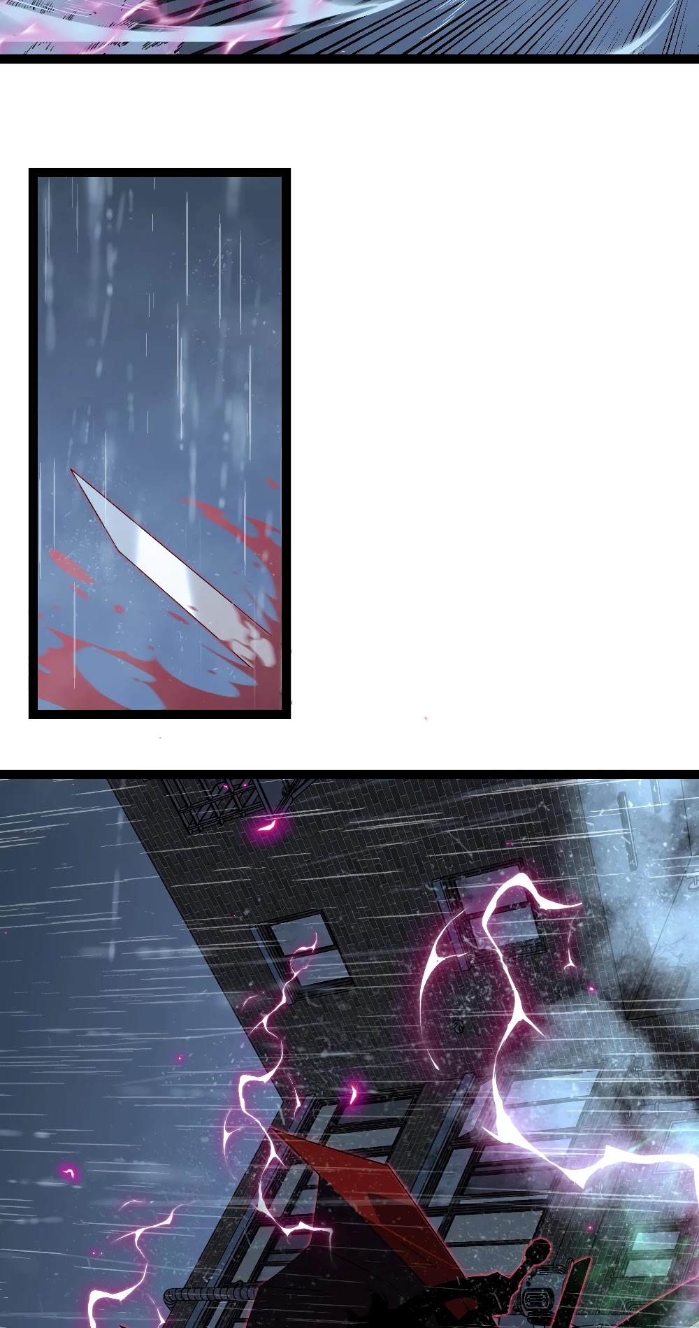 Talent Copycat Chapter 16 page 31 - Chapter 16: Shadow talent!